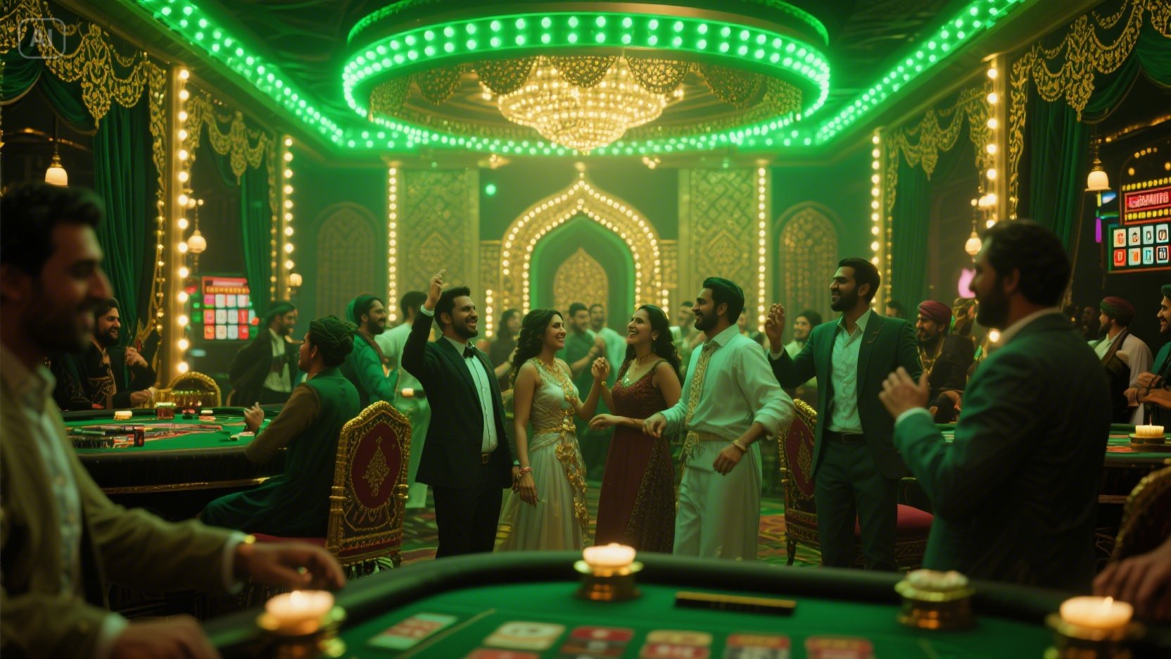 Casino No Account Casino desktop and mobile interfaces