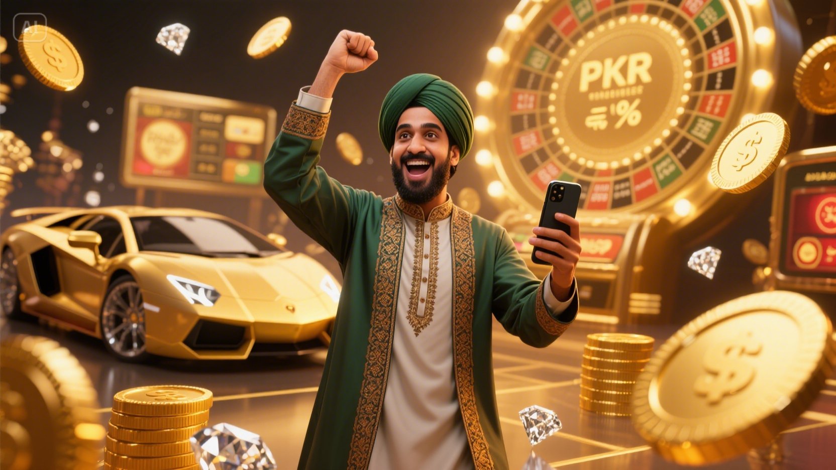 No Account CasinoDeposit PKR today and claim your 200% instant reward! Pakistan’s gamers can enjoy nonstop play, safe transactions, and fast local payouts.